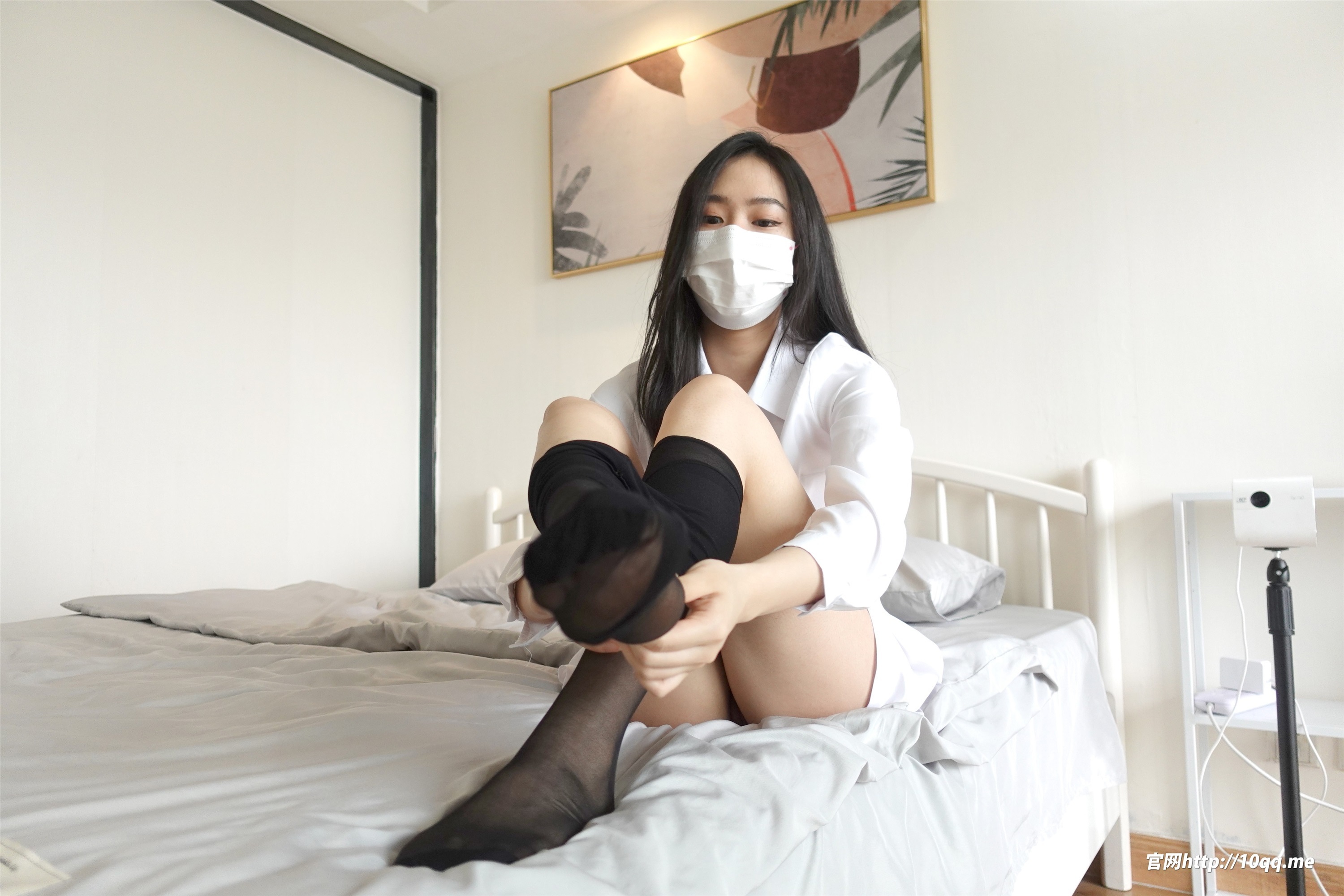 ROSI口罩系列 2022.03.25 NO.2112